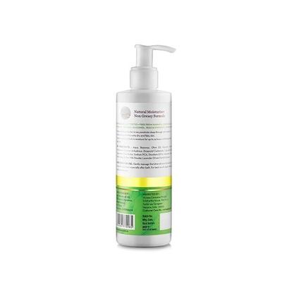 Mamaearth Skin Repair Body Lotion for Dry Skin - Mango & Kokum butter 250 ml - Lotions & Creams