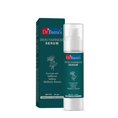 Dr Batra's Skin Fairness Serum 50 gm - Face Serum
