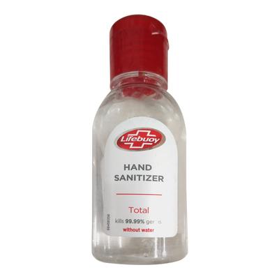 Lifebuoy Total Germ Kill Hand Sanitizer 50 ml - Hand Sanitizer