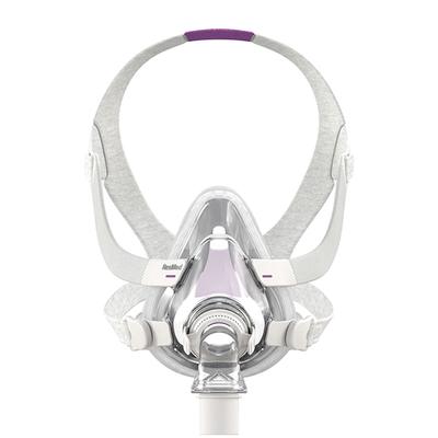 Resmed Airtouch F20 SML SYS - APAC Full Face Mask (63051) (S) 1's - Respiratory Care