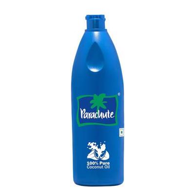 Parachute Coconut Oil 200 ml - Hair Oils