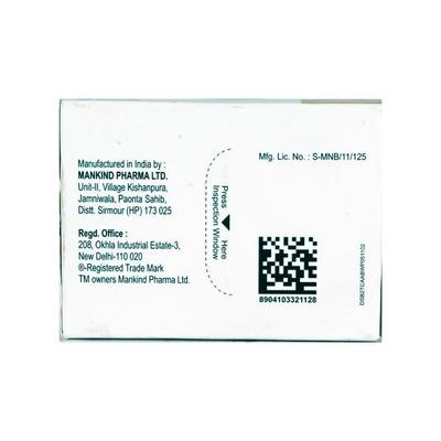 Caldikind Capsule 10'S - Supplements-Cal