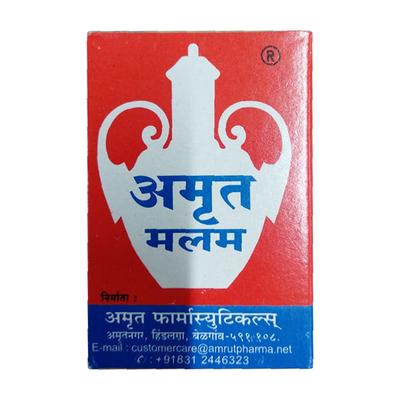 Amrut Malam 25 gm - Personal Care (Ayush)