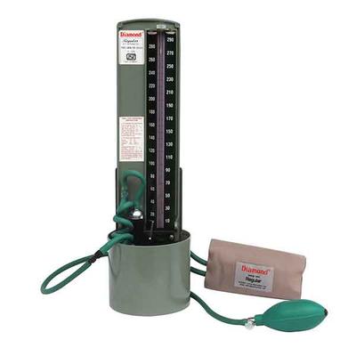 Diamond Mercurial Blood Pressure Apparatus Wall Model - Regular (BPMR142) - Blood Pressure Monitor Device