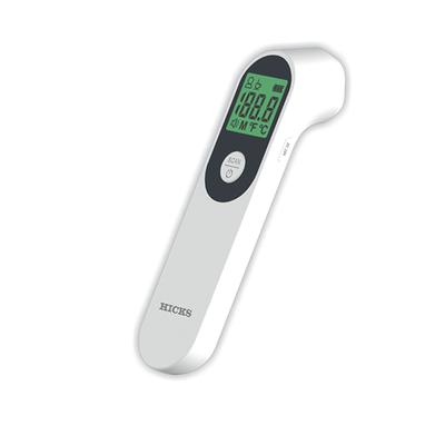 Hicks Non Contact Infrared Thermometer - Thermometer & Oximeter