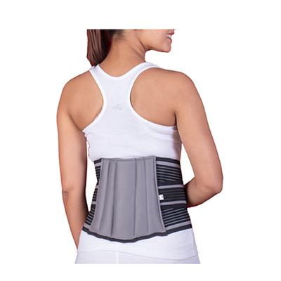 Med-e Move Lumbo Sacral Support (XXL) - Abdomen/Neck/Arm/Elbow Supports