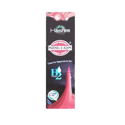 Hashmi Mughal-E-Azam Cream 10 gm - Hashmi