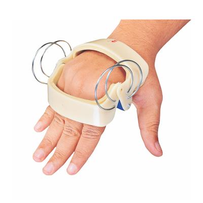 Dynamic Dyna Knuckle Bender Splint (1688) (M) - Knee/Ankle/Leg/Foot Supports