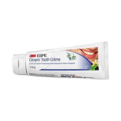 3M Clinpro Vanilla Mint Flavour Toothpaste 113 gm - Toothpaste