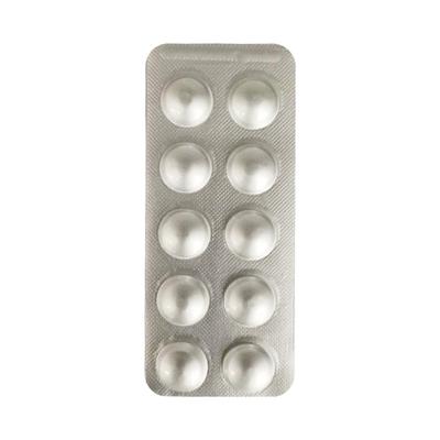 Mecofol 500mcg Tablet 10'S - Supplements-Vbc
