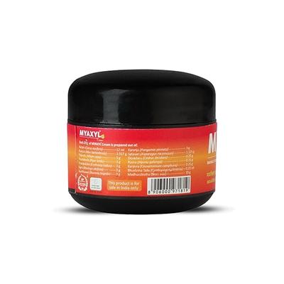 Kerala Ayurveda Myaxyl Cream 20 gm - Pain Relief (Ayush)