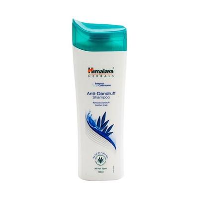 Himalaya Anti Dandruff Shampoo - Tea Tree Oil & Aloe Vera 100 ml - Shampoos