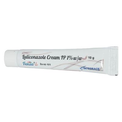 FENZA L Cream 10gm - Fungal Infections-Taa
