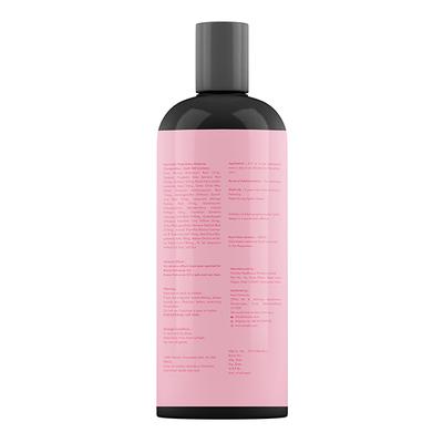 Ek Veda Women's Breast Enhancer Oil 100 ml - Sexual Healthcare