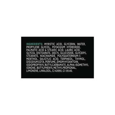 POND'S Men Acno Clear Oil Control Face Wash 50 gm - Face Wash & Cleansers