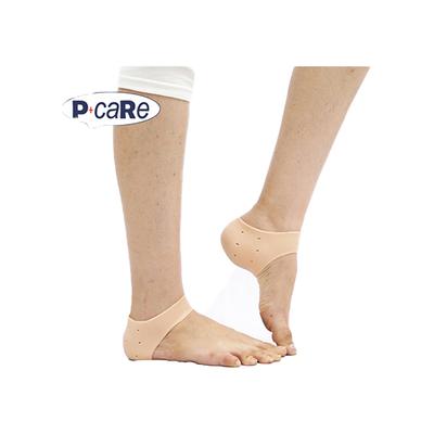 P+caRe Silicone Heel Protector (C3028) (UN) - Knee/Ankle/Leg/Foot Supports