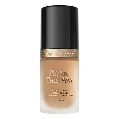 Too Faced Born This Way Foundation Golden 30 ml - Foundation