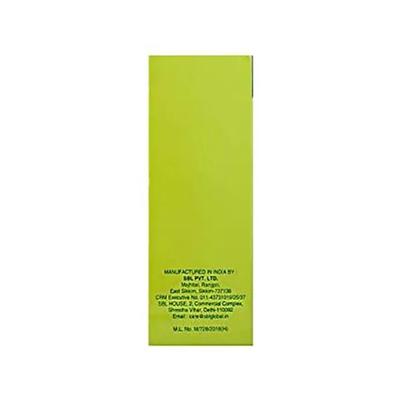 SBL Lycopodium Clavatum 1M Liquid 30 ml - Dilutions