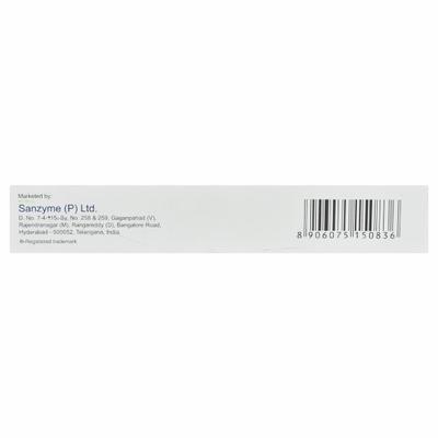 RED BC 4000 Injection 1ml - Haematopoiesis-Hae