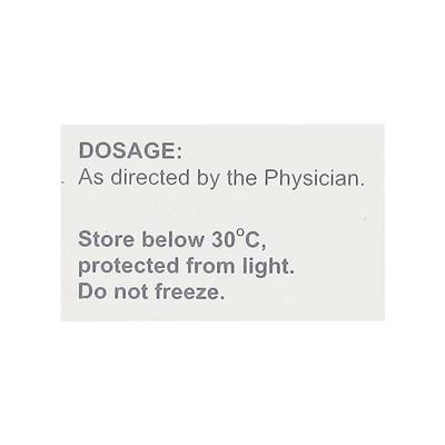 Oxop D Eye/Ear Drops 10ml - Eye Infections-Eaa