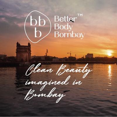 BBB Better Body Bombay Energizing Daily Face Wash- Blood Orange 100 ml - Face Washes