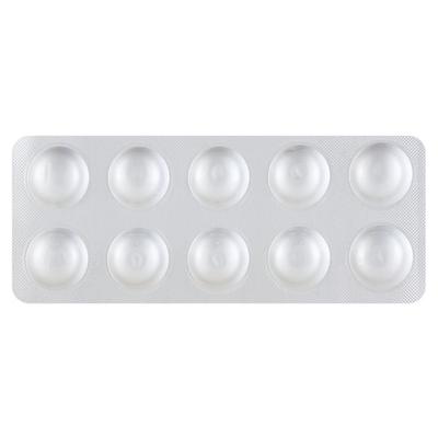 Provanol Plus 10mg Tablet 10'S - Migraine
