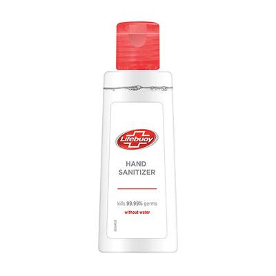 Lifebuoy Alcohol Based Hand Sanitizer 50 ml - Hand Sanitizer