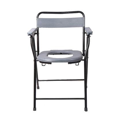 Entros Commode Chair - Oval (EHS-C779B) - Others Ortho Supports