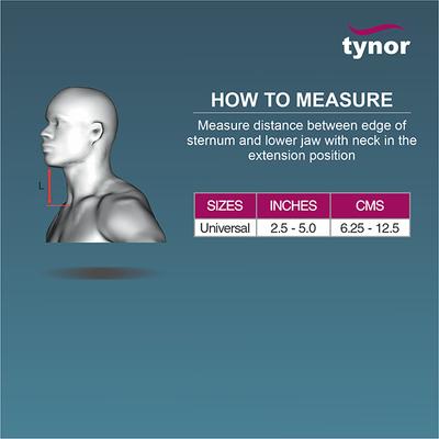 Tynor Anatomic Pillow (UN) (B 27) - Others Ortho Supports