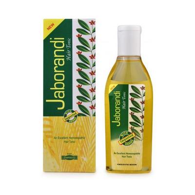 Hapdco Jaborandi Hair Tonic 100 ml - Personal Care(Homeopathy)
