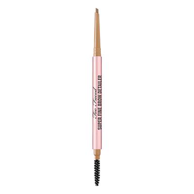 Too Faced Super Fine Brow Detaina Natural Blonde 0.08gm - Eyebrow Pencils & Enhancers