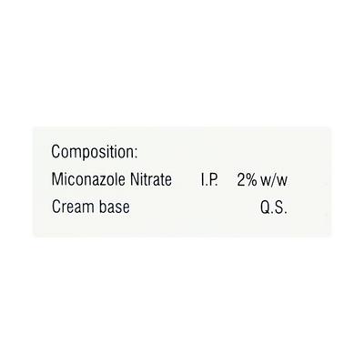 ZOLIVE Cream 50gm - Fungal Infections-Taa