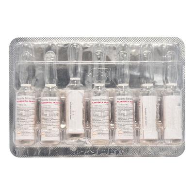 PLAKONTA 2ml Injection 1's - Wound Care-Oth