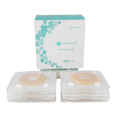 Bao Health Protective Ring (60516) 10's - Urology Supplies