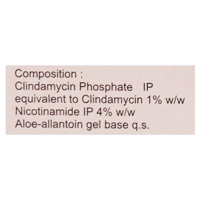 PIMPLEX Gel 20gm - Acne-Acn