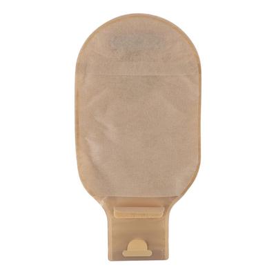 Bao Health One Piece Open Bag with Filter Convex & Velcro Closure (1204400FC) (10 - 44 mm) 10's - Surgical Instruments
