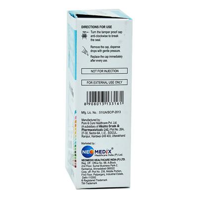 OPTIMOIST ULTRA Eye Drops 10ml - Dry Eye-Olt