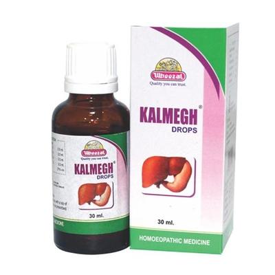 Wheezal Guatteria Gaumeri Drop 30 ml - Homeopathic Drops