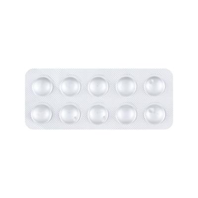 Vast 40mg Tablet 10'S - High Cholesterol-Dys