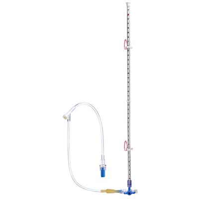 Polymed CVP Manometer 1's - Surgical Instruments