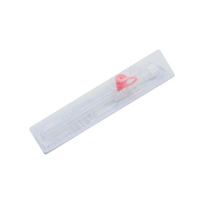 Alpha Flow IV Cannula (20 G) - Surgical Instruments
