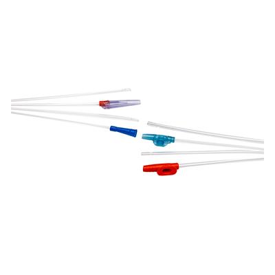 Romsons Suction Catheter Plain FG-12 (GS-2006) - Urology Supplies
