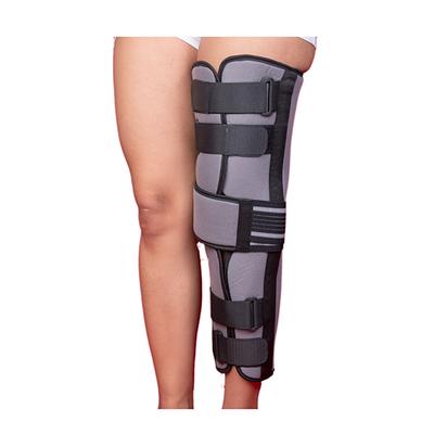 Med-e Move Knee Immobilizer (XXL) - Long - Knee/Ankle/Leg/Foot Supports