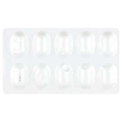 VILDASURE M 500 Tablet 10's - Diabetes-Ant