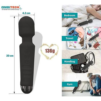 Ambitech Mini Cordless Massager - Massagers