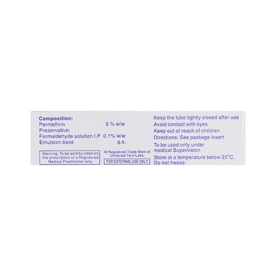 PERMIN Cream 30gm - Psoriasis/Seborrhea/Ichthyosis-Pso