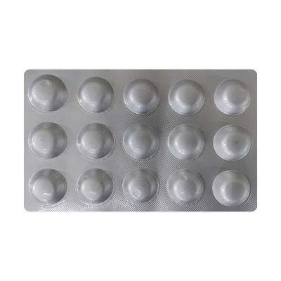 VILDARAY D 10 Tablet 15's - Diabetes-Ant