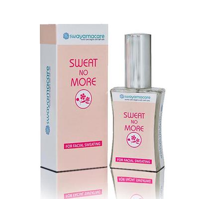 Sweat No More For Facial Sweating Spray 20 ml - Toners