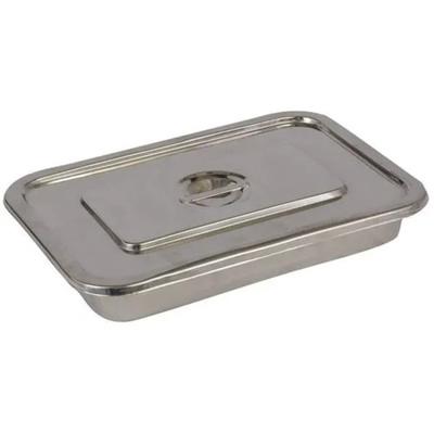 Sanitara Suture Tray (9 inch x 6 inch) - Surgical Instruments