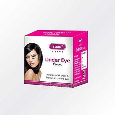 Bakson's Under Eye Cream 50 GM - Personal Care(Homeopathy)